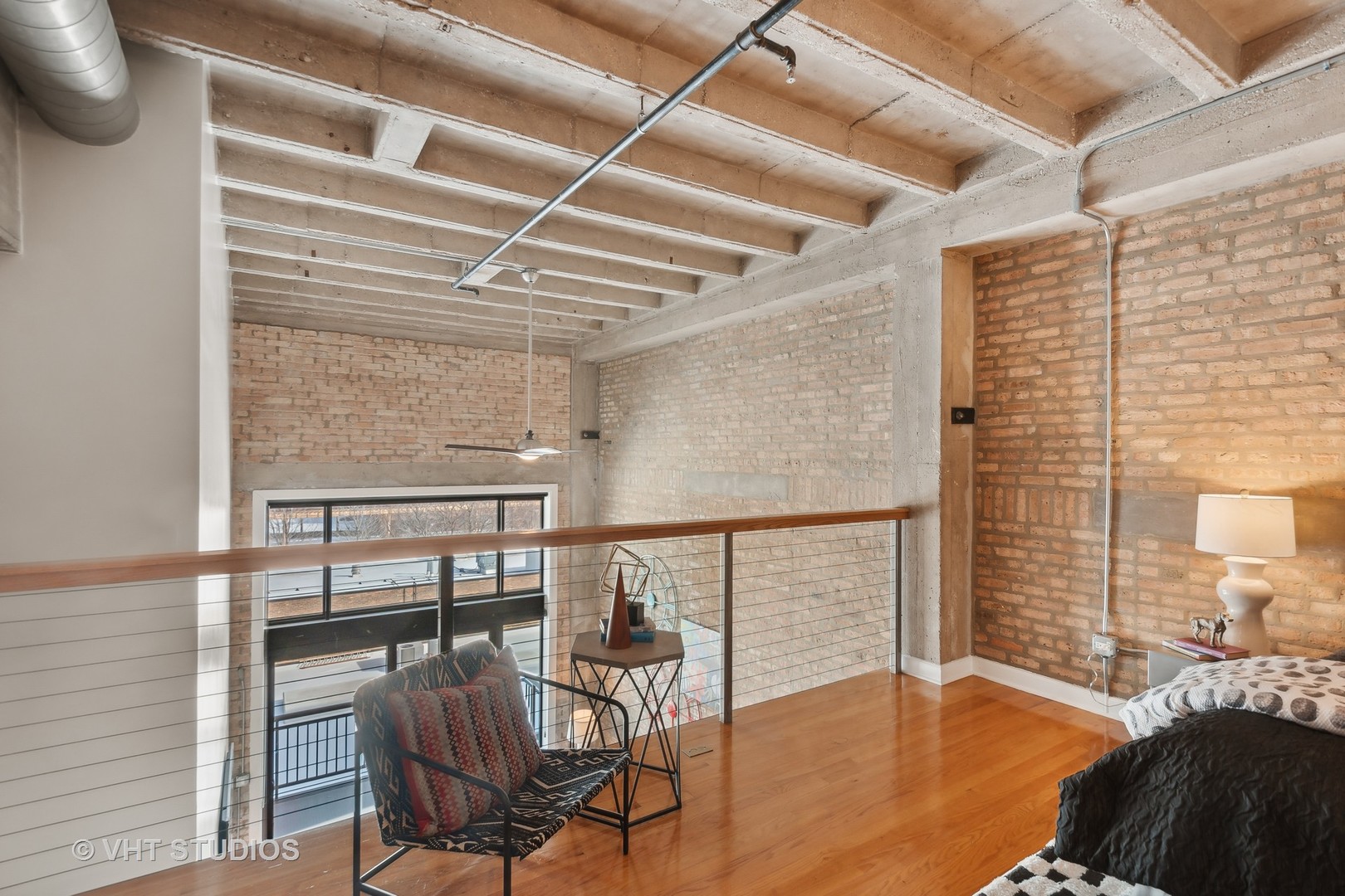 2545 S Dearborn Street Unit: 504