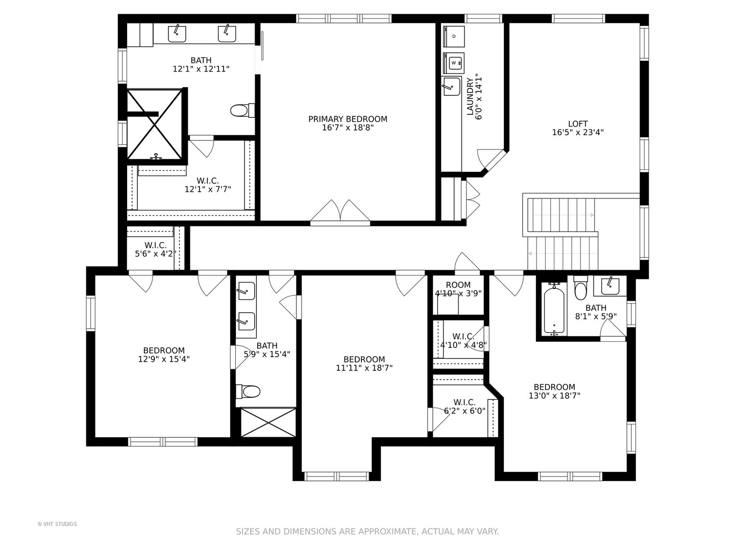 456 Woodland Chase Lane