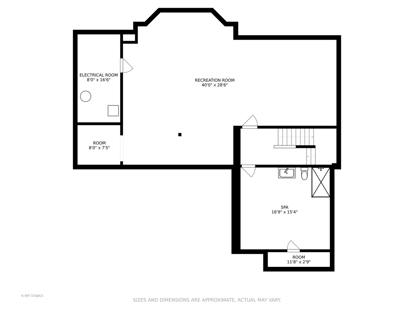 456 Woodland Chase Lane