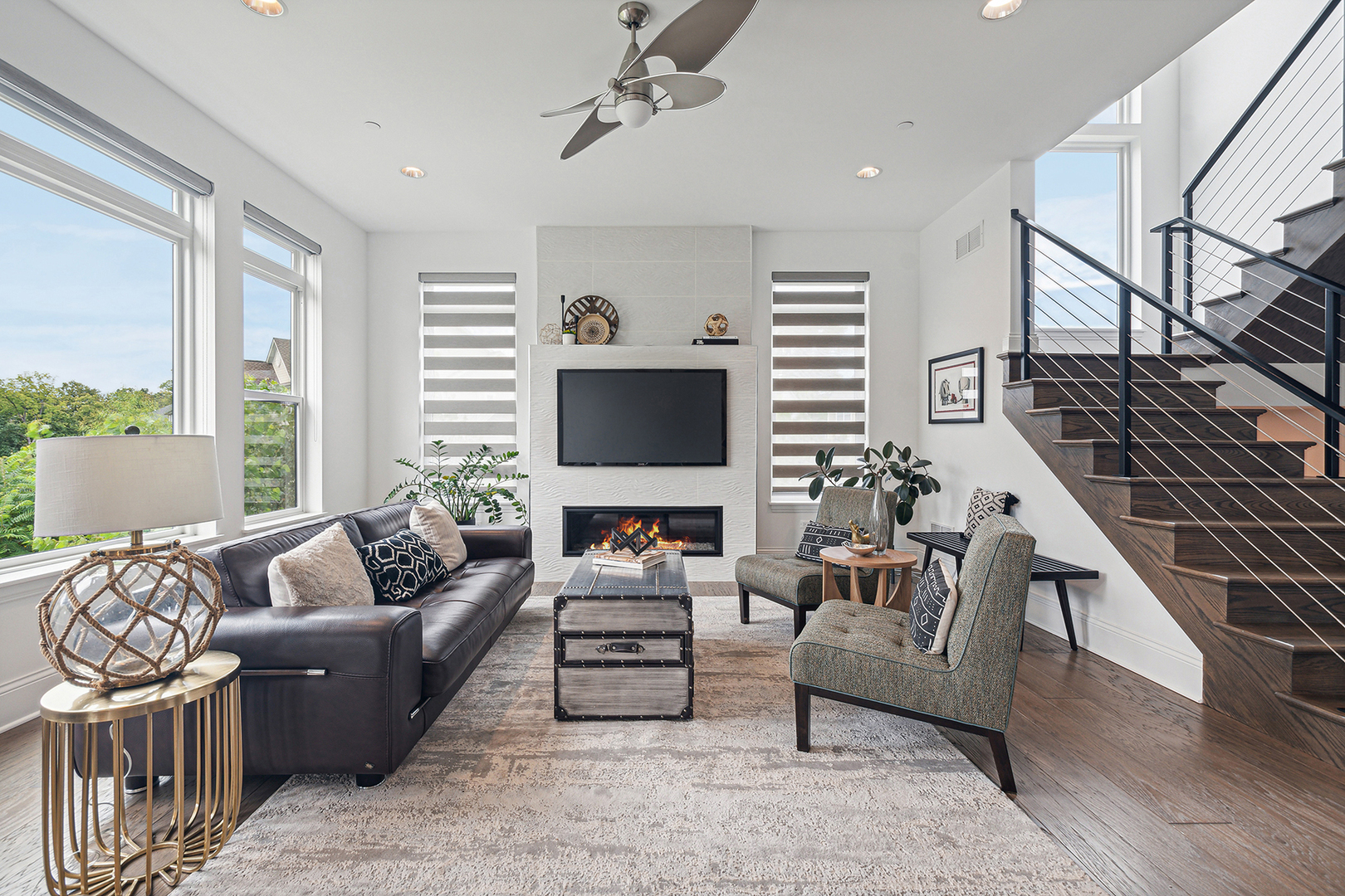 456 Woodland Chase Lane