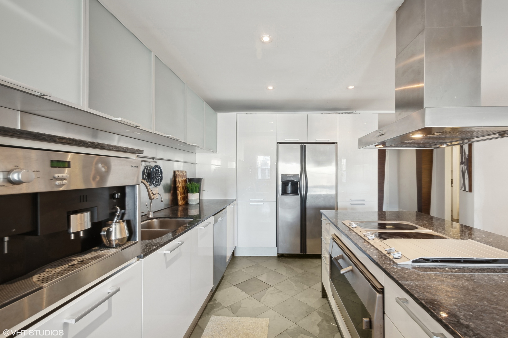 40 E 9th Street Unit: 1509
