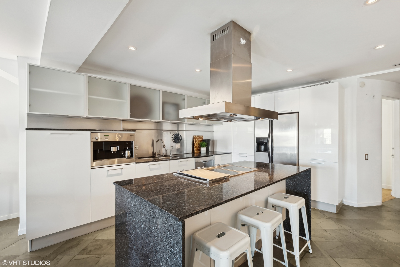 40 E 9th Street Unit: 1509