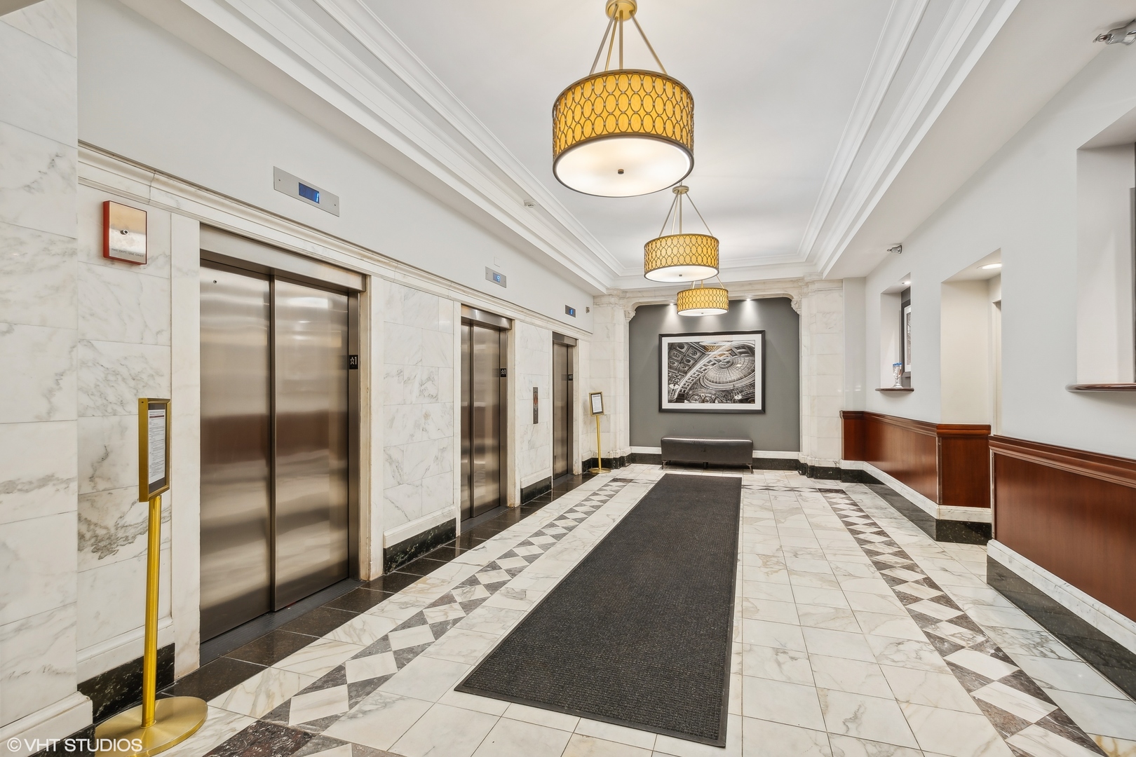 40 E 9th Street Unit: 1509
