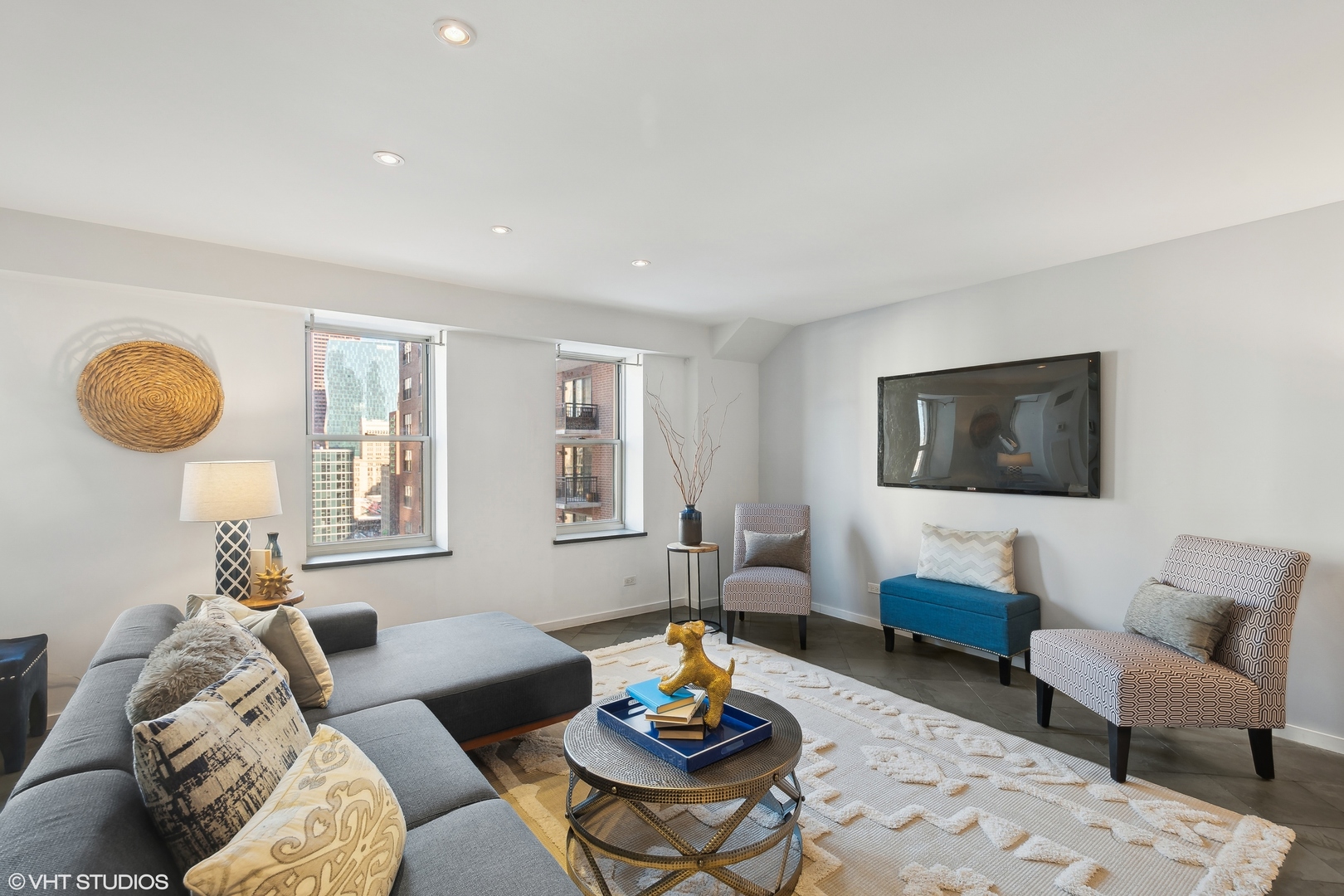 40 E 9th Street Unit: 1509