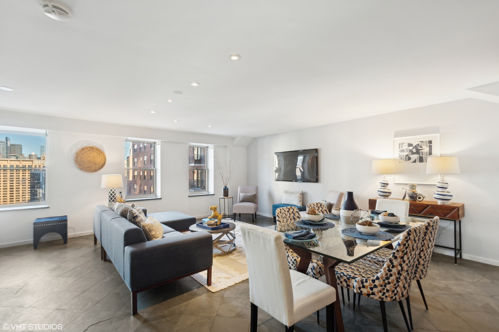 40 E 9th Street Unit: 1509