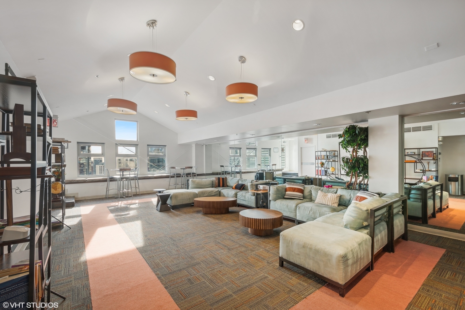40 E 9th Street Unit: 1509