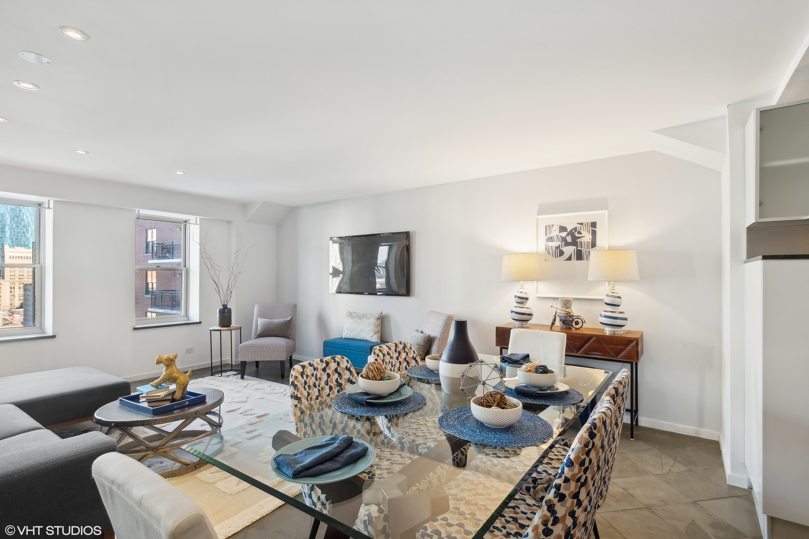 40 E 9th Street Unit: 1509