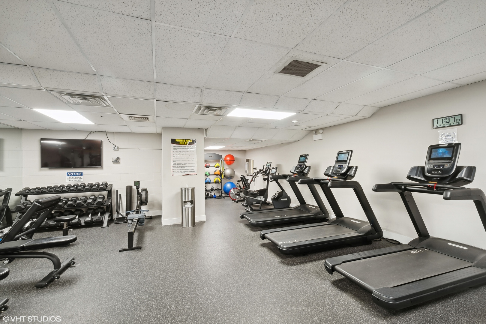 40 E 9th Street Unit: 1509