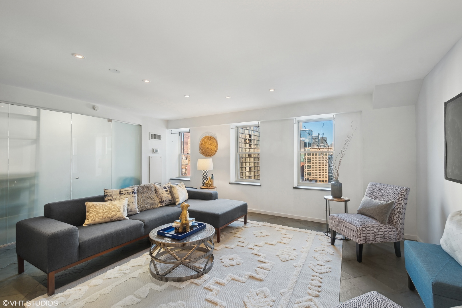40 E 9th Street Unit: 1509