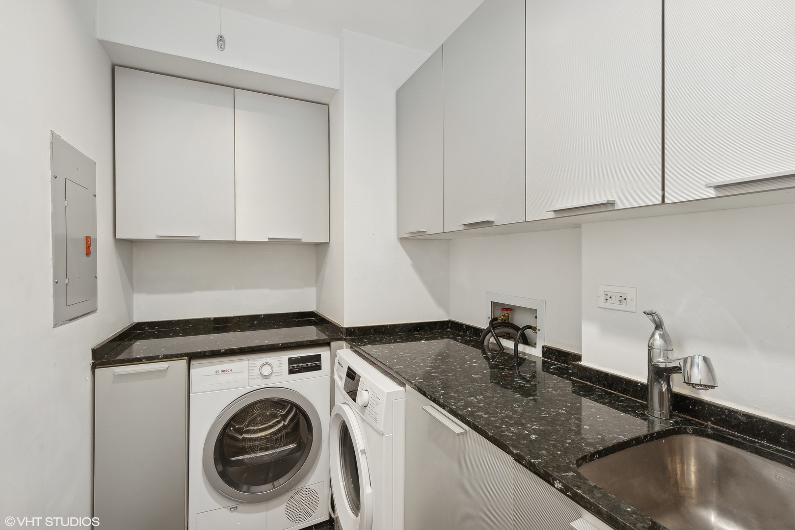 40 E 9th Street Unit: 1509