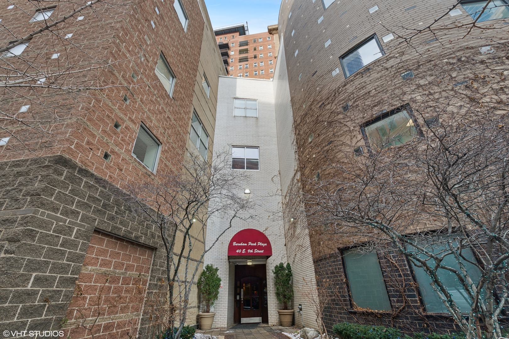40 E 9th Street Unit: 1509
