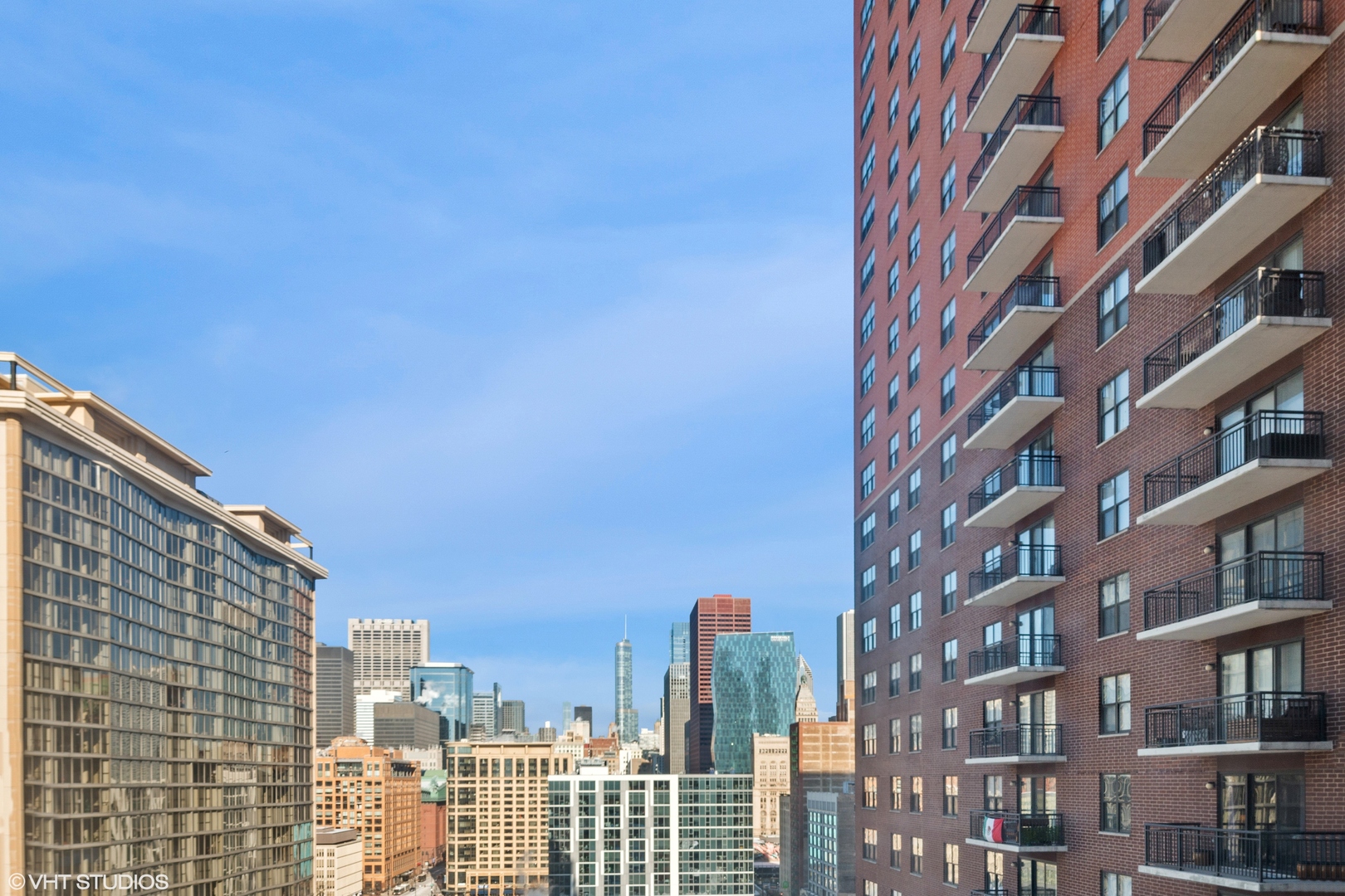 40 E 9th Street Unit: 1509