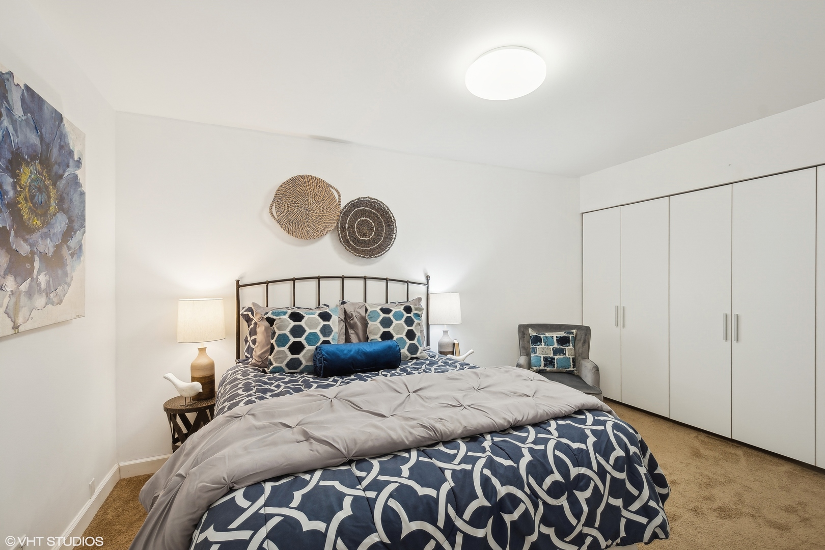 40 E 9th Street Unit: 1509