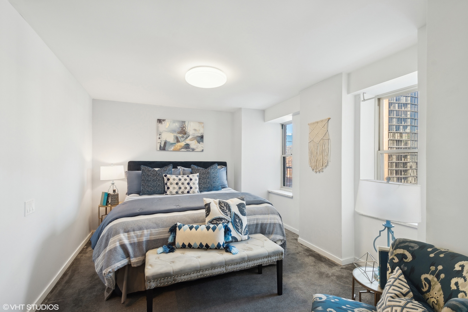 40 E 9th Street Unit: 1509