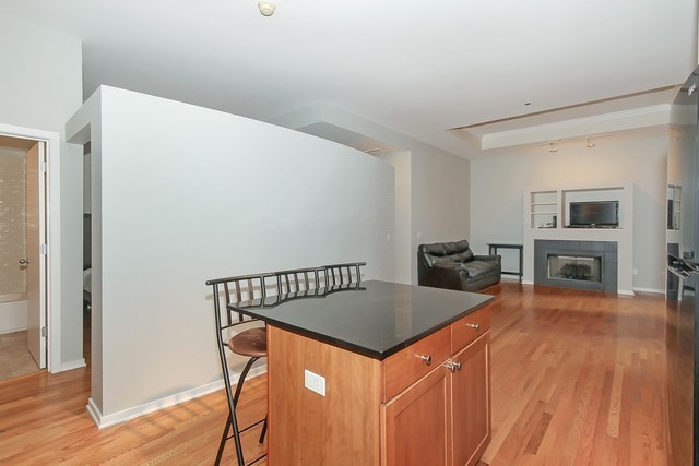 208 W Washington Street Unit: 1106