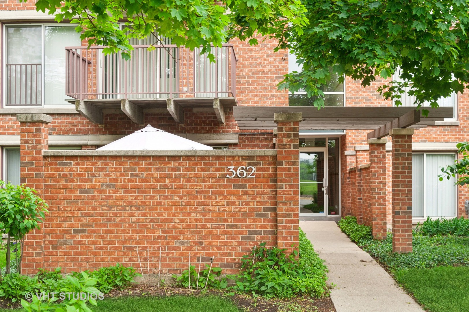 362 Kelburn Road Unit: 124