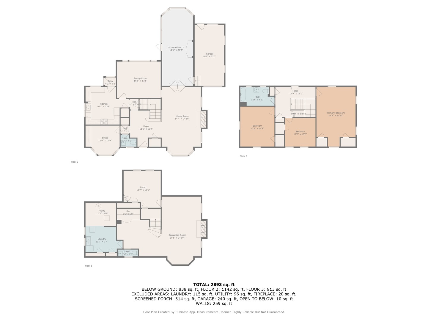 5807 N Bernard Street