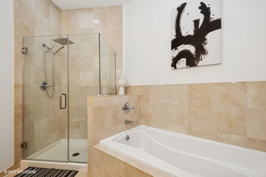 910 S Michigan Avenue Unit: 1111