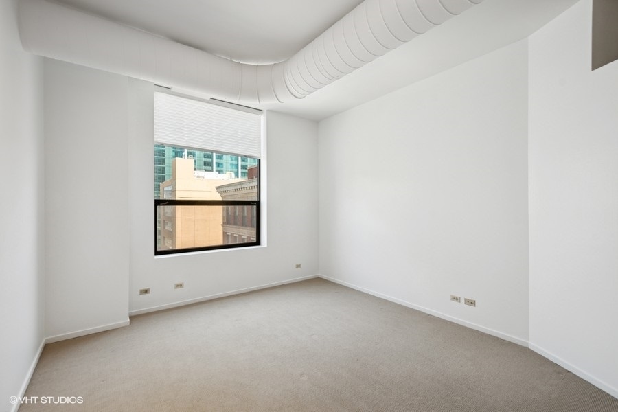 910 S Michigan Avenue Unit: 1111