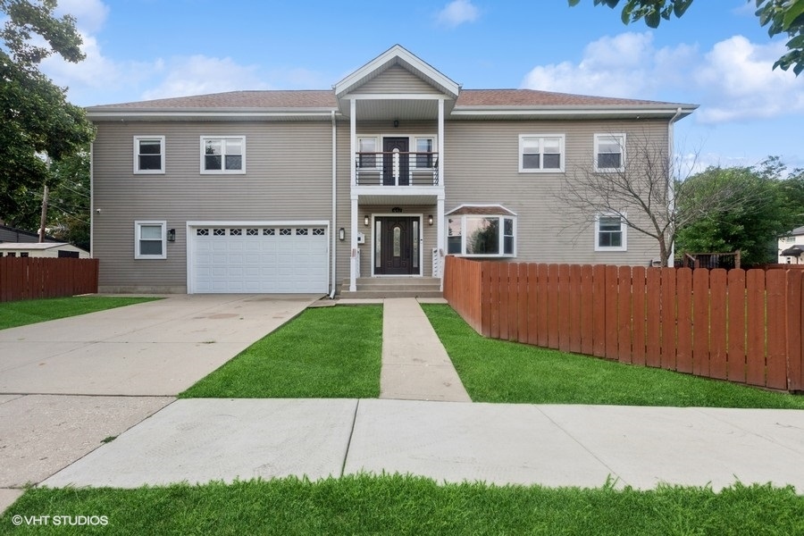 447 W Harrison Road
