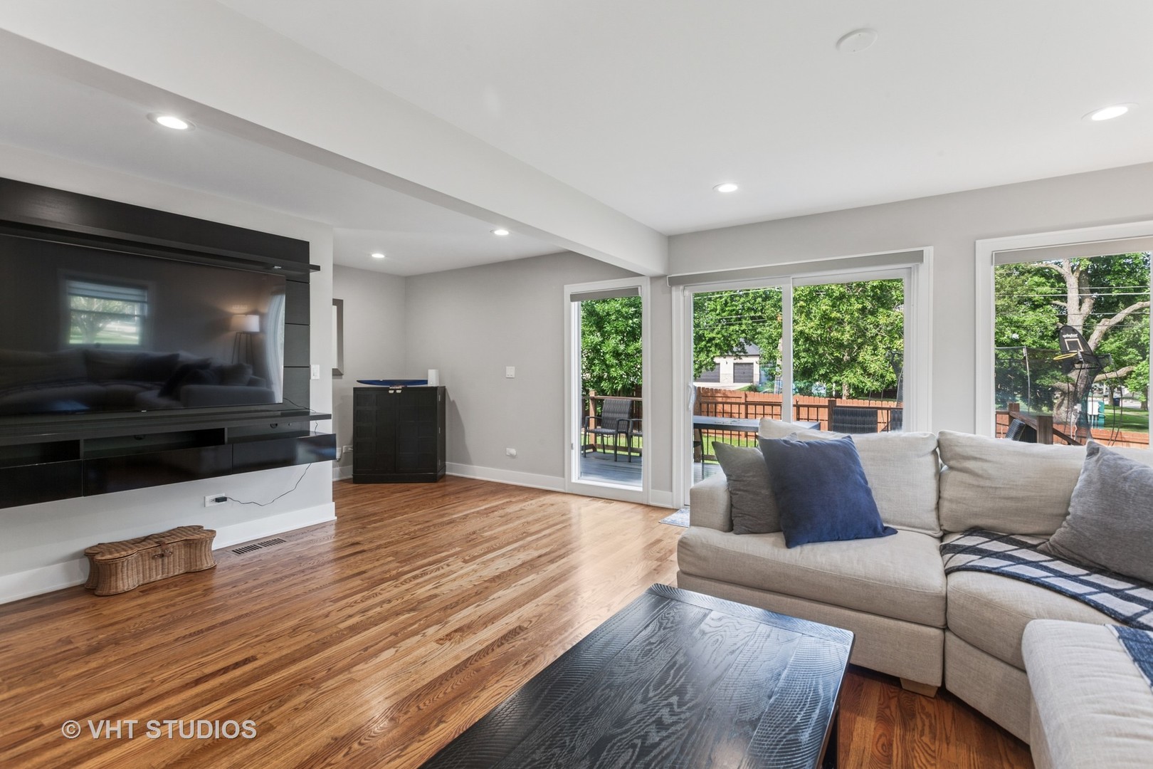 447 W Harrison Road