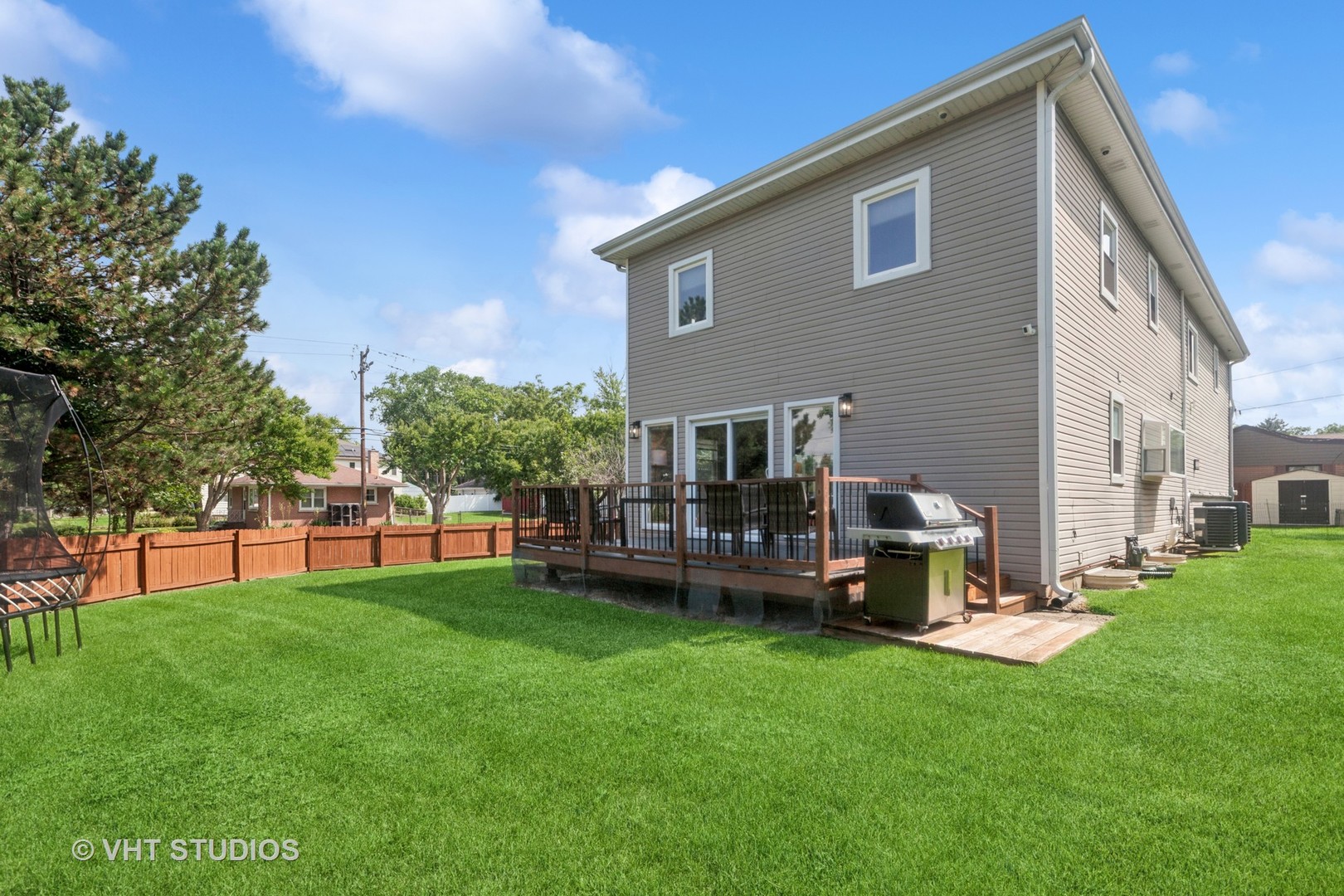 447 W Harrison Road