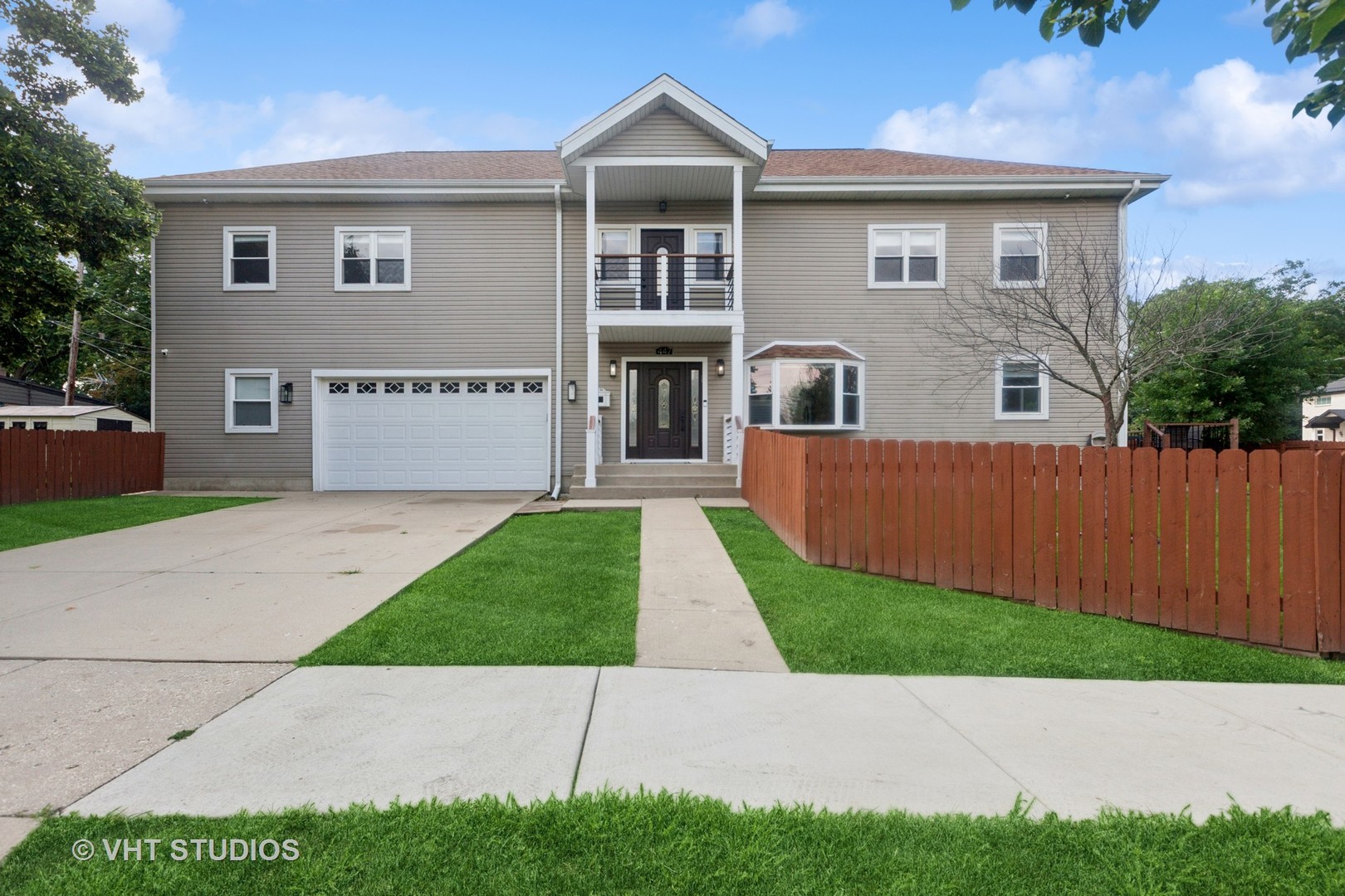 447 W Harrison Road