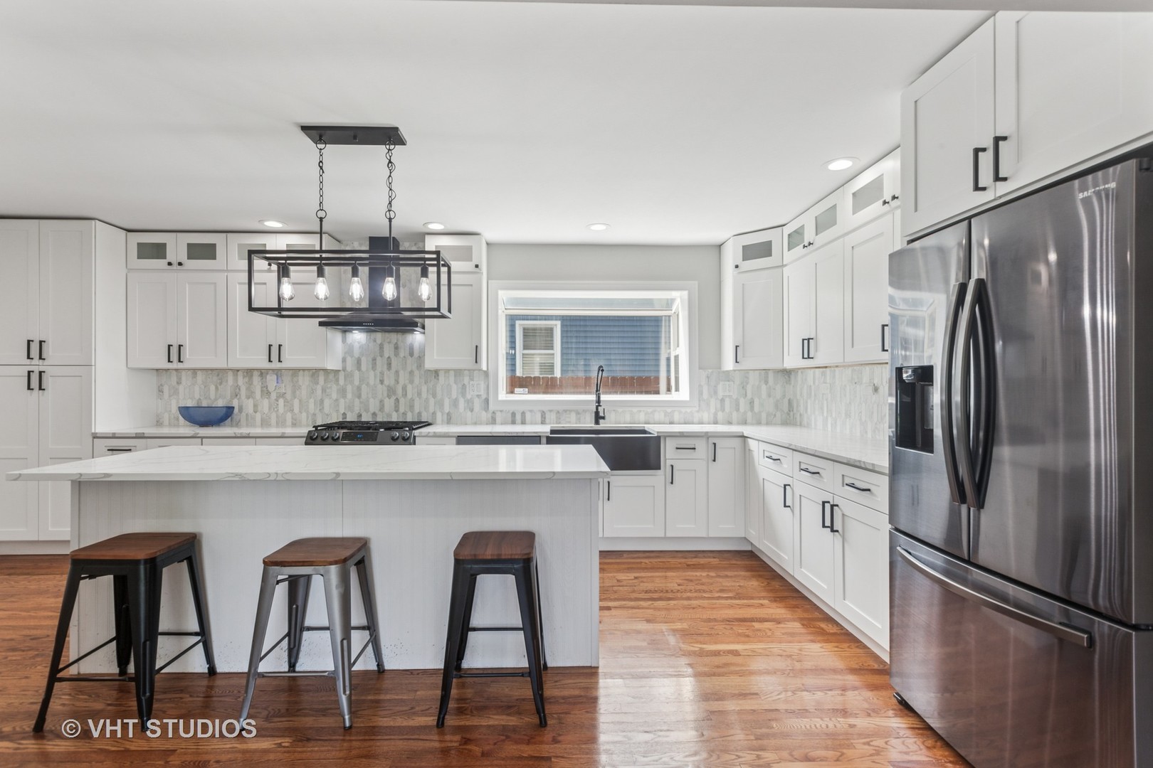 447 W Harrison Road