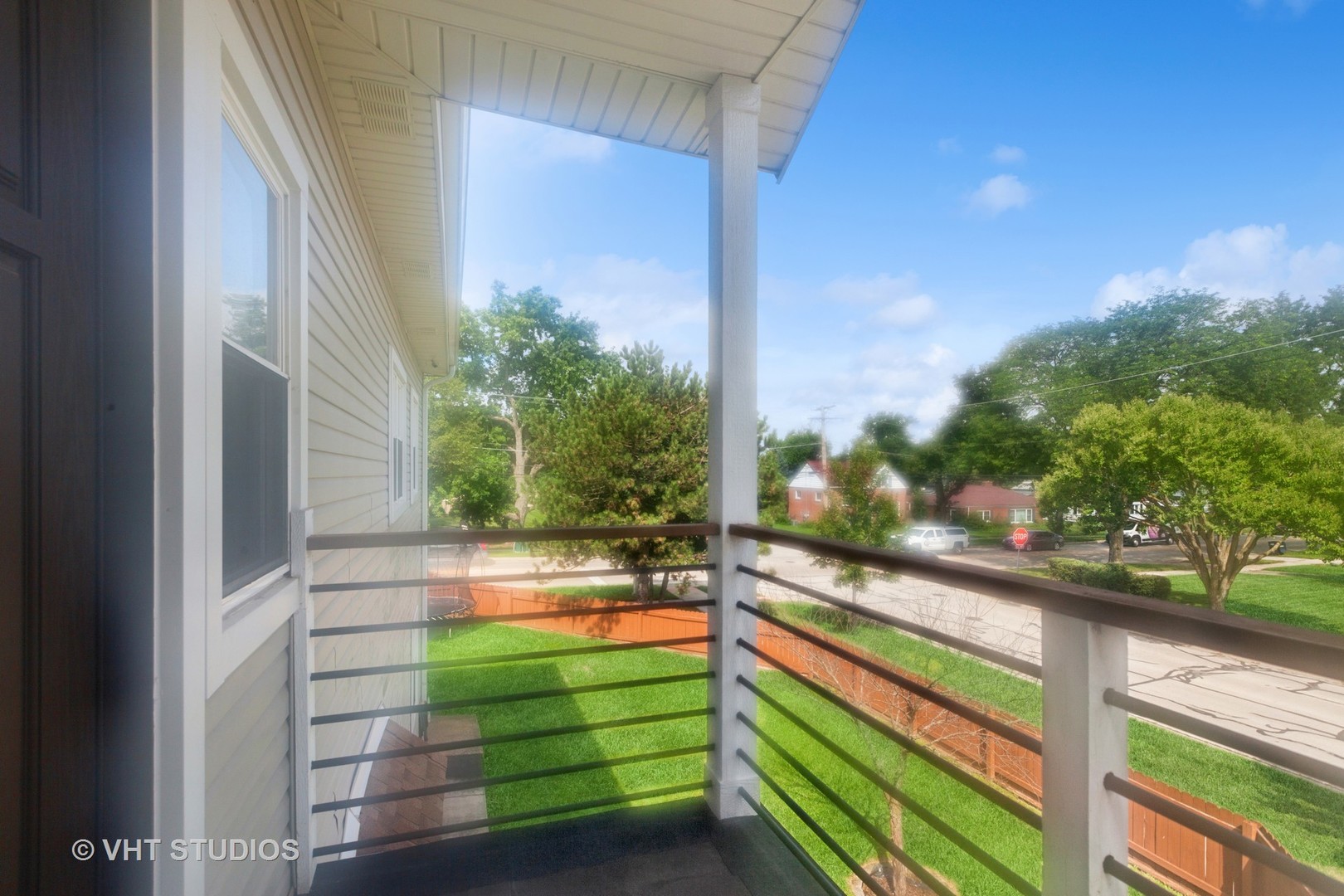 447 W Harrison Road