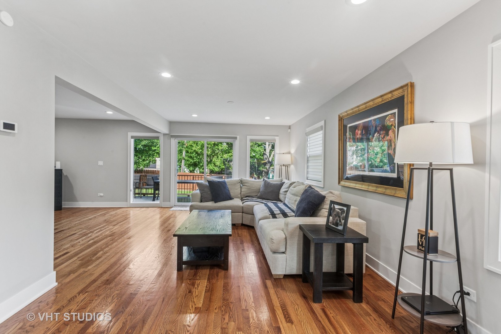 447 W Harrison Road