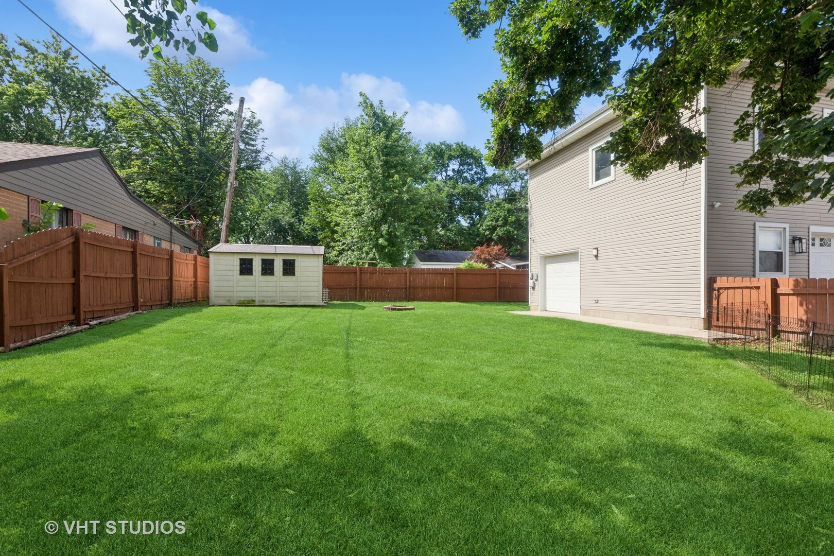 447 W Harrison Road