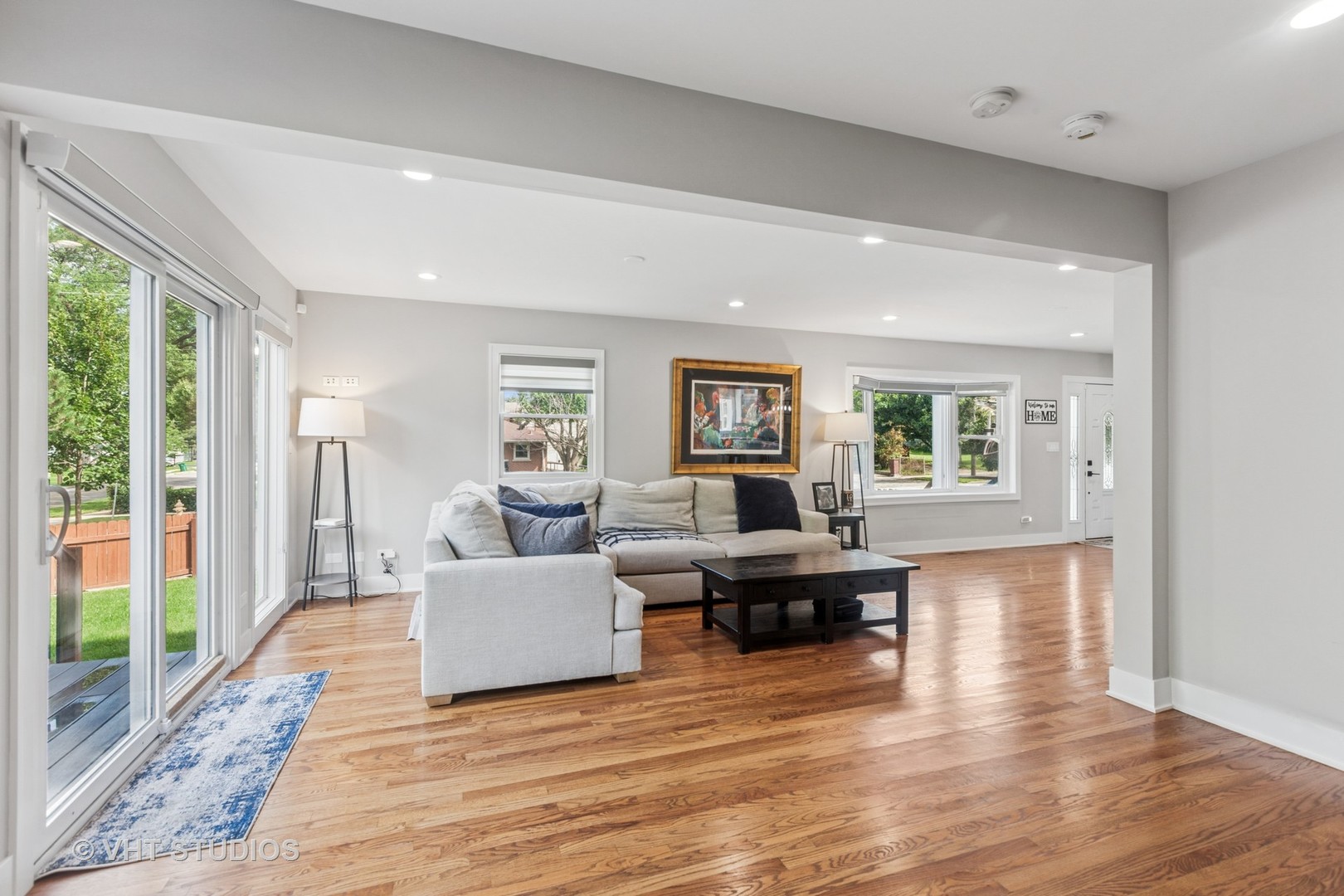 447 W Harrison Road