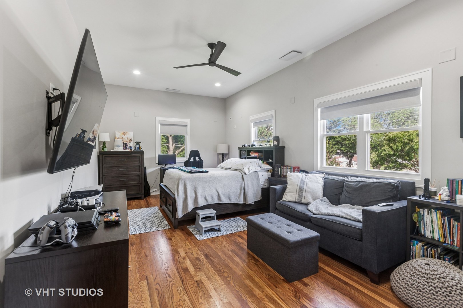 447 W Harrison Road