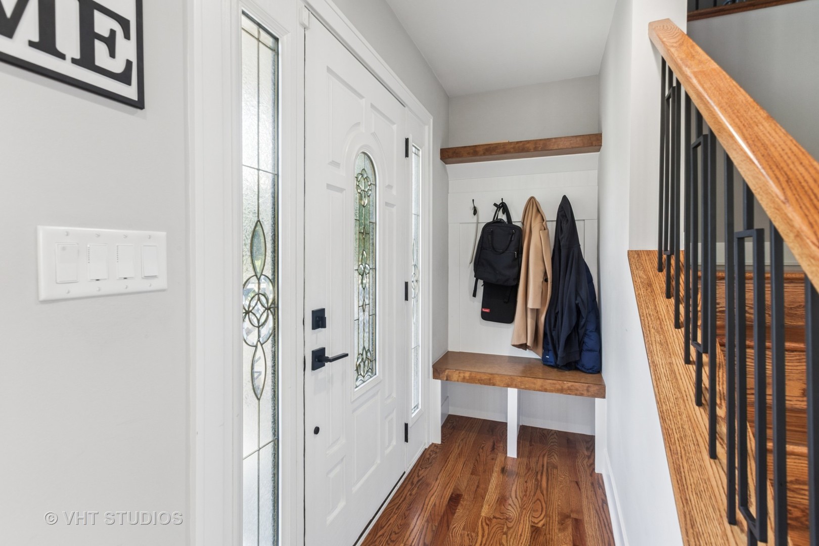 447 W Harrison Road