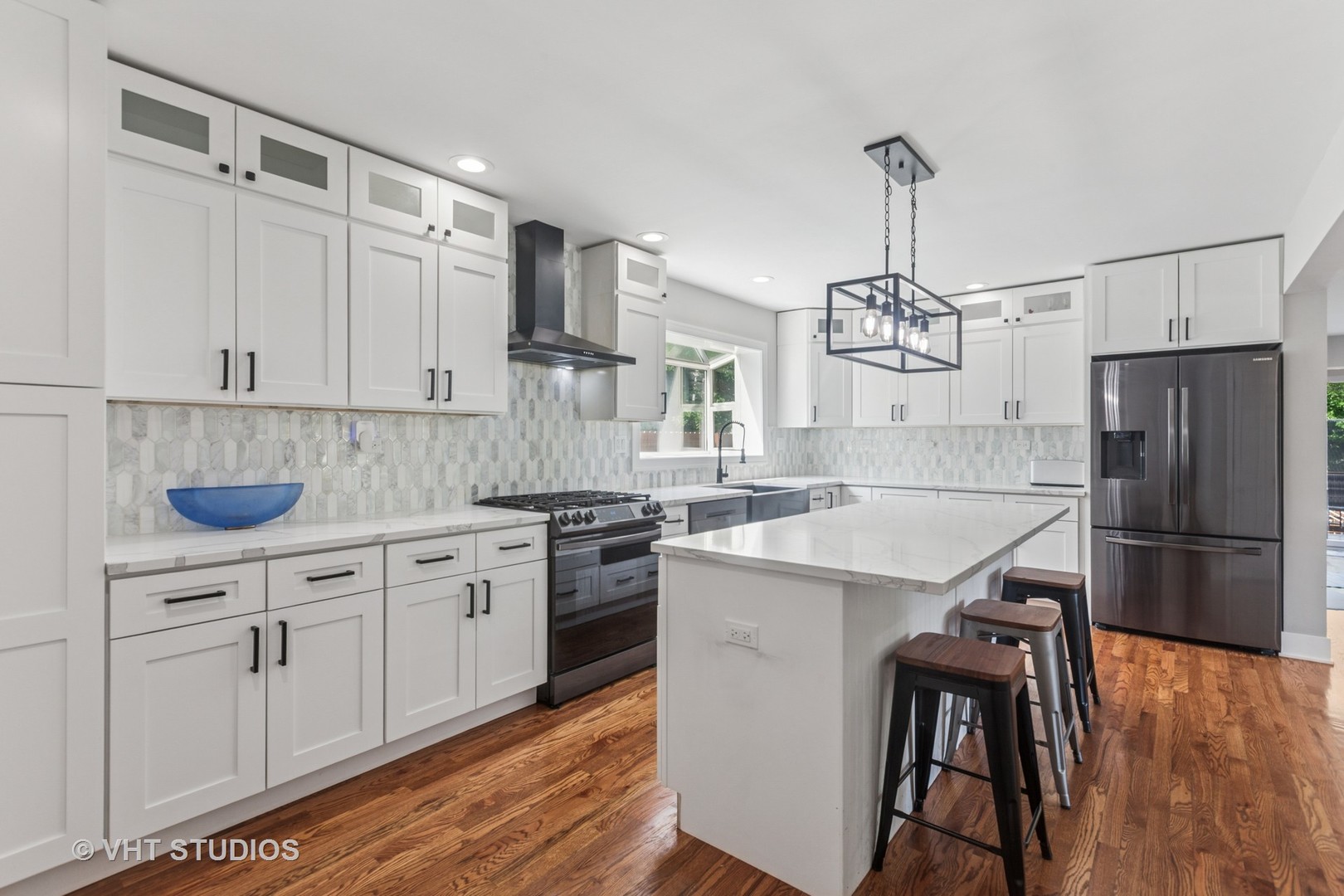 447 W Harrison Road