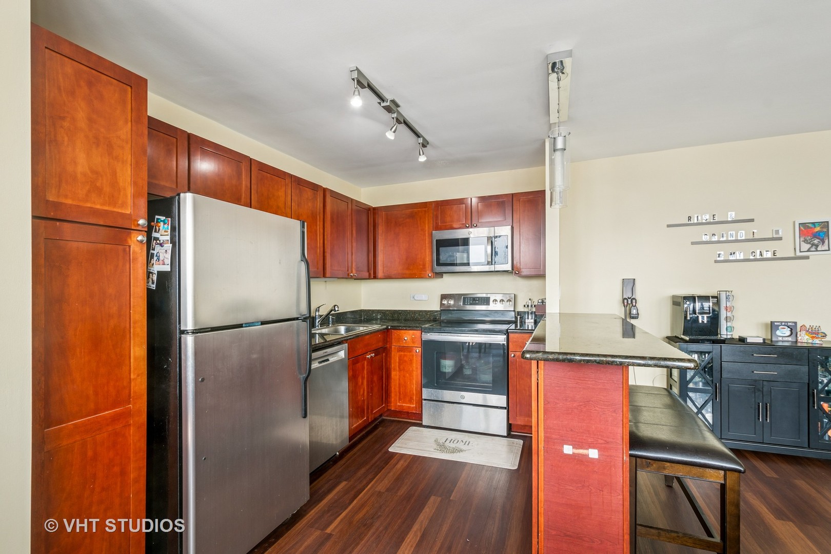 655 W Irving Park Road Unit: 4303