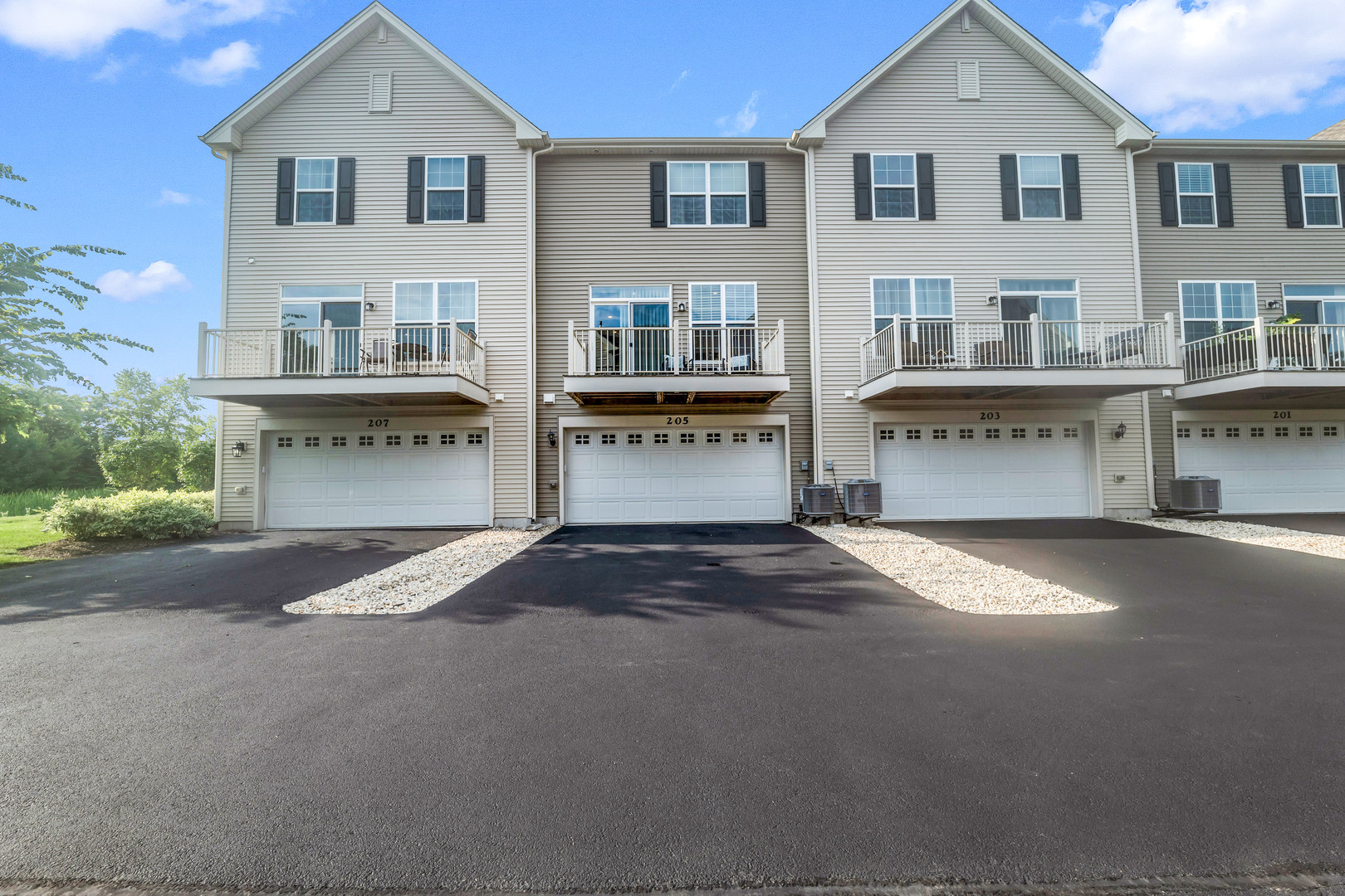 205 Lakeshore Drive