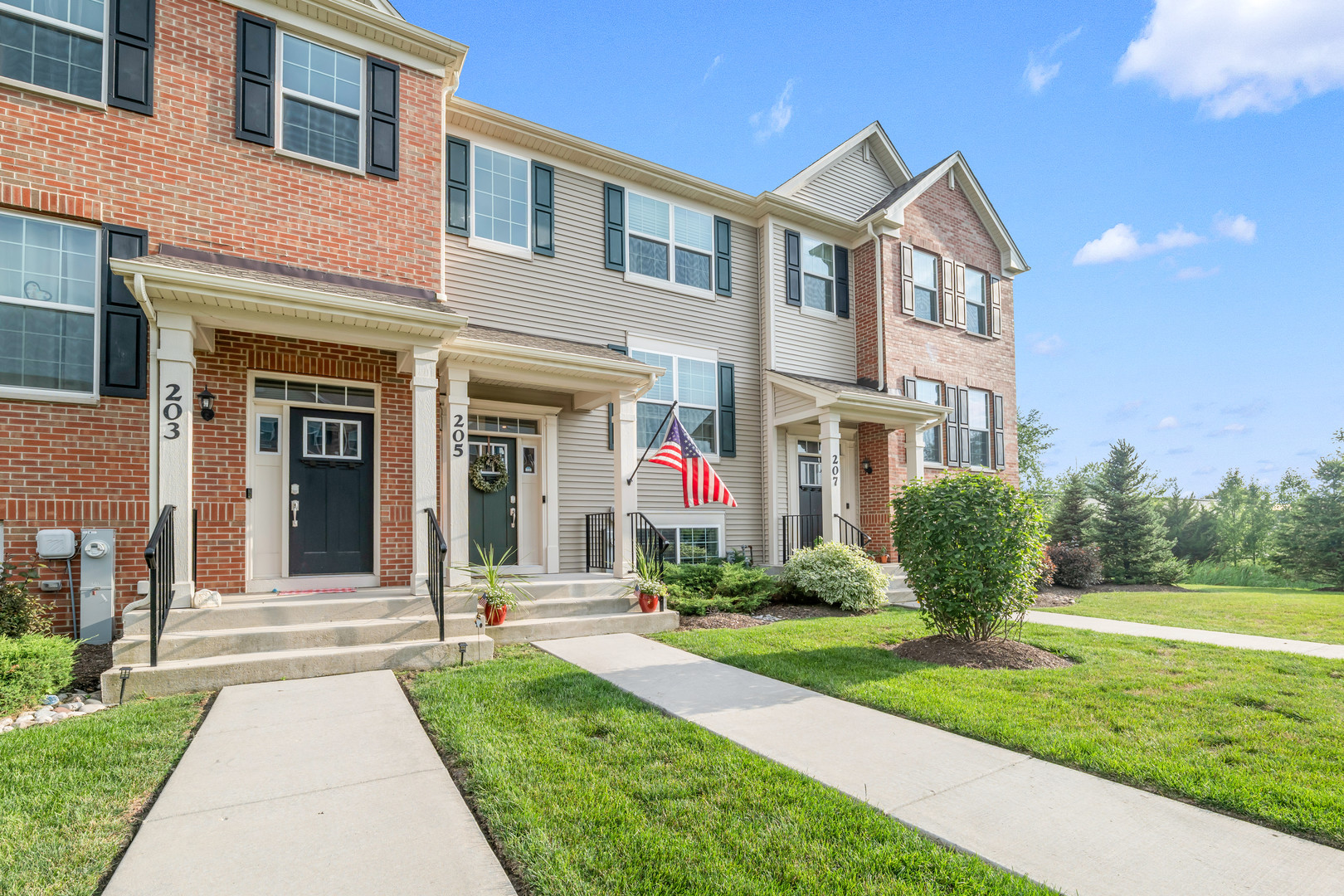 205 Lakeshore Drive