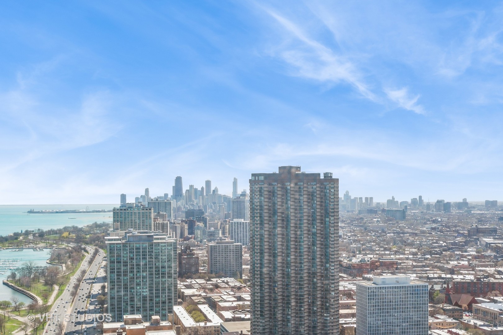 655 W Irving Park Road Unit: 4303