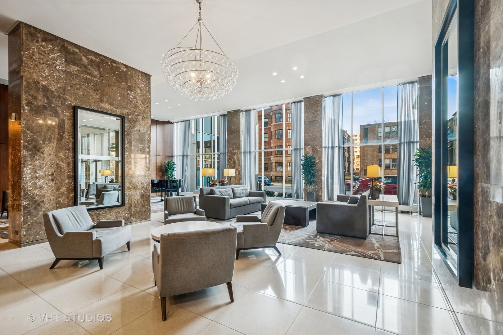 655 W Irving Park Road Unit: 4303