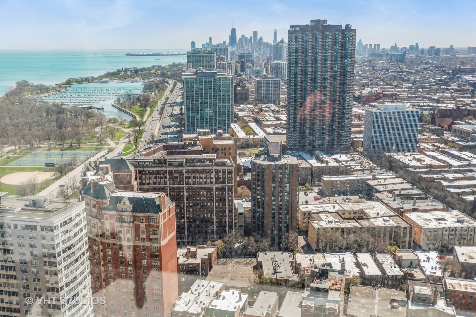 655 W Irving Park Road Unit: 4303