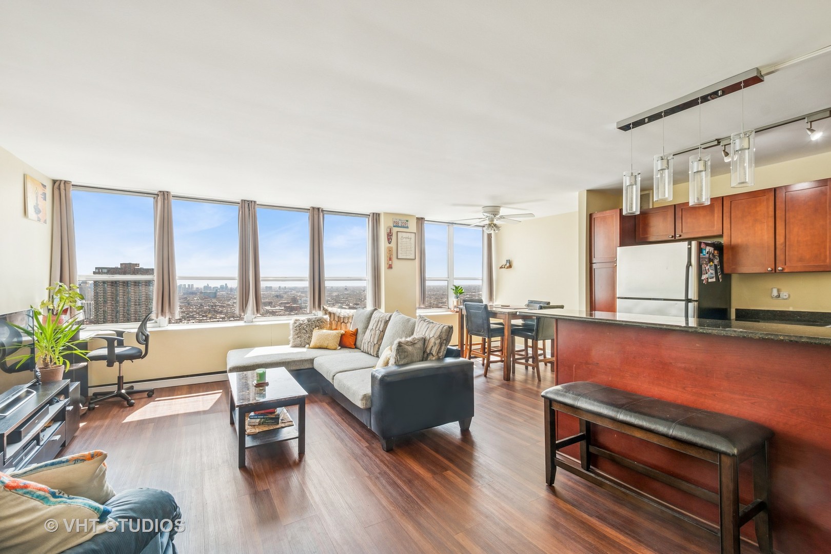 655 W Irving Park Road Unit: 4303