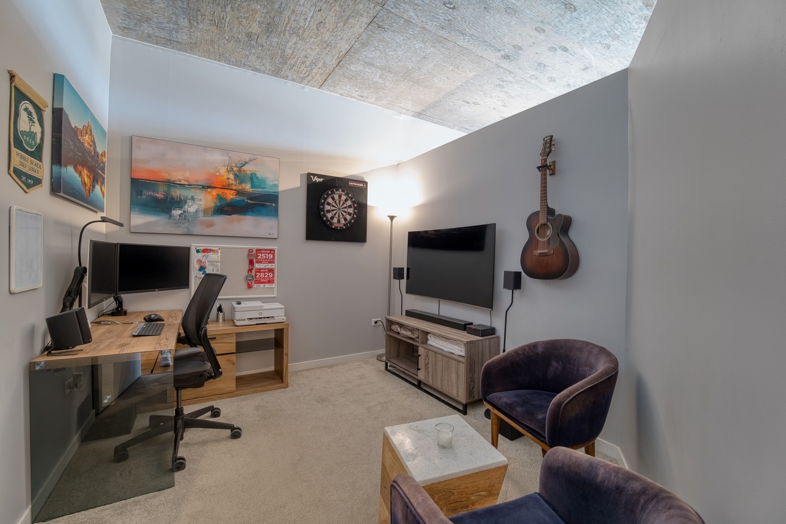 700 N Larrabee Street Unit: 1315