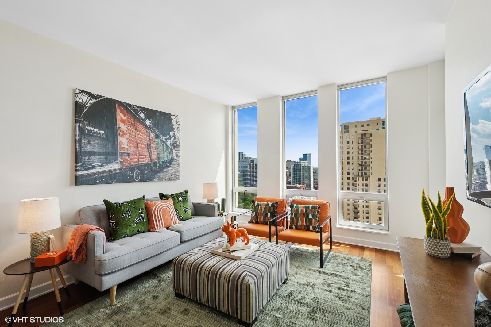 1400 S Michigan Avenue Unit: 1908