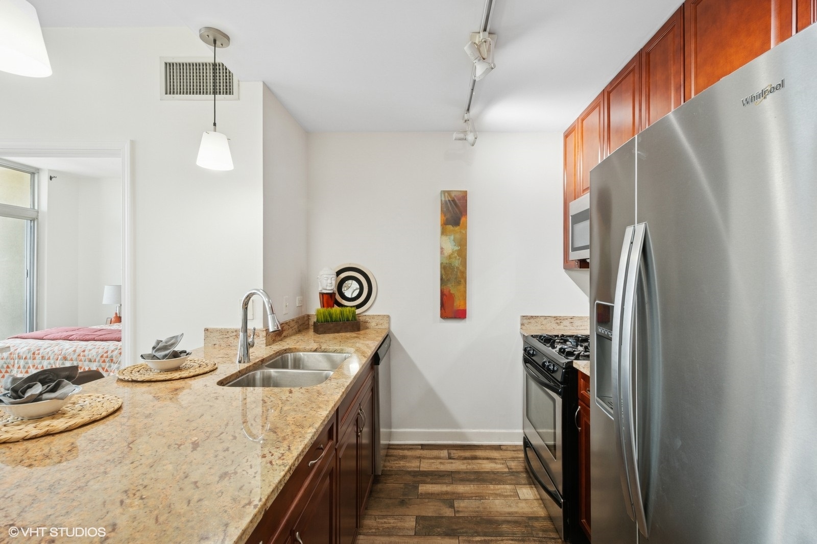 1400 S Michigan Avenue Unit: 1908