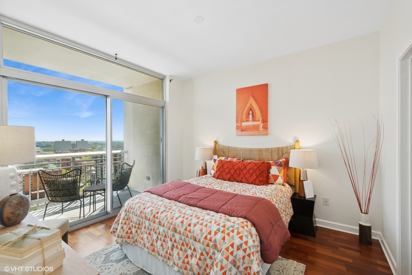 1400 S Michigan Avenue Unit: 1908