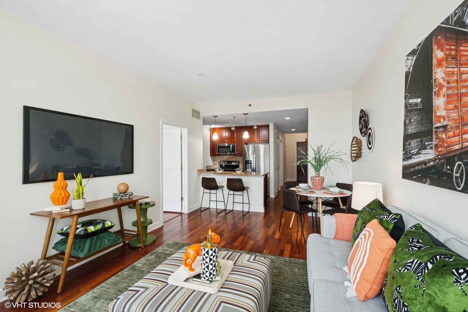 1400 S Michigan Avenue Unit: 1908