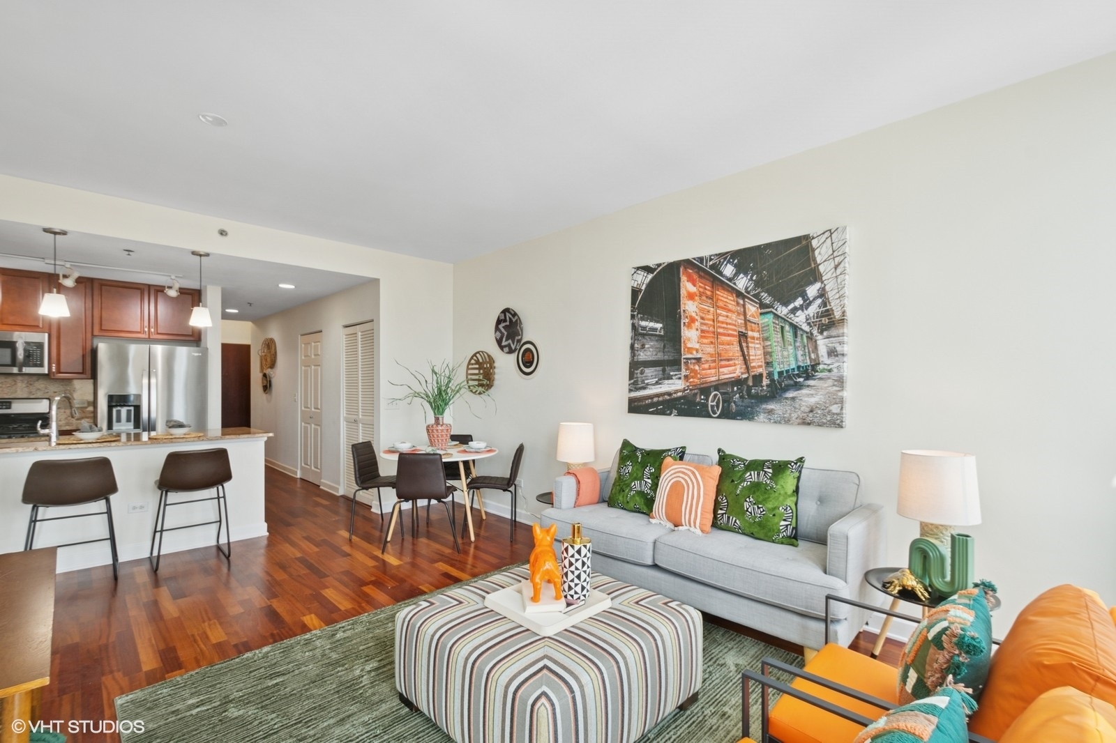 1400 S Michigan Avenue Unit: 1908
