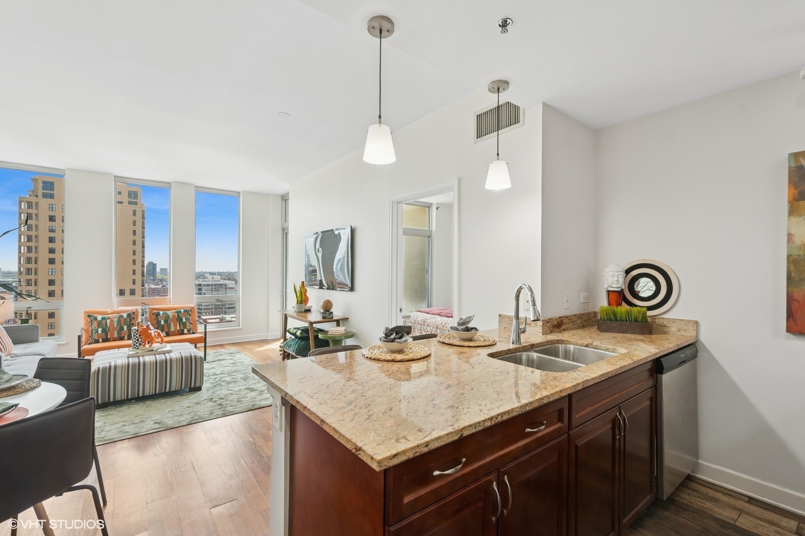 1400 S Michigan Avenue Unit: 1908