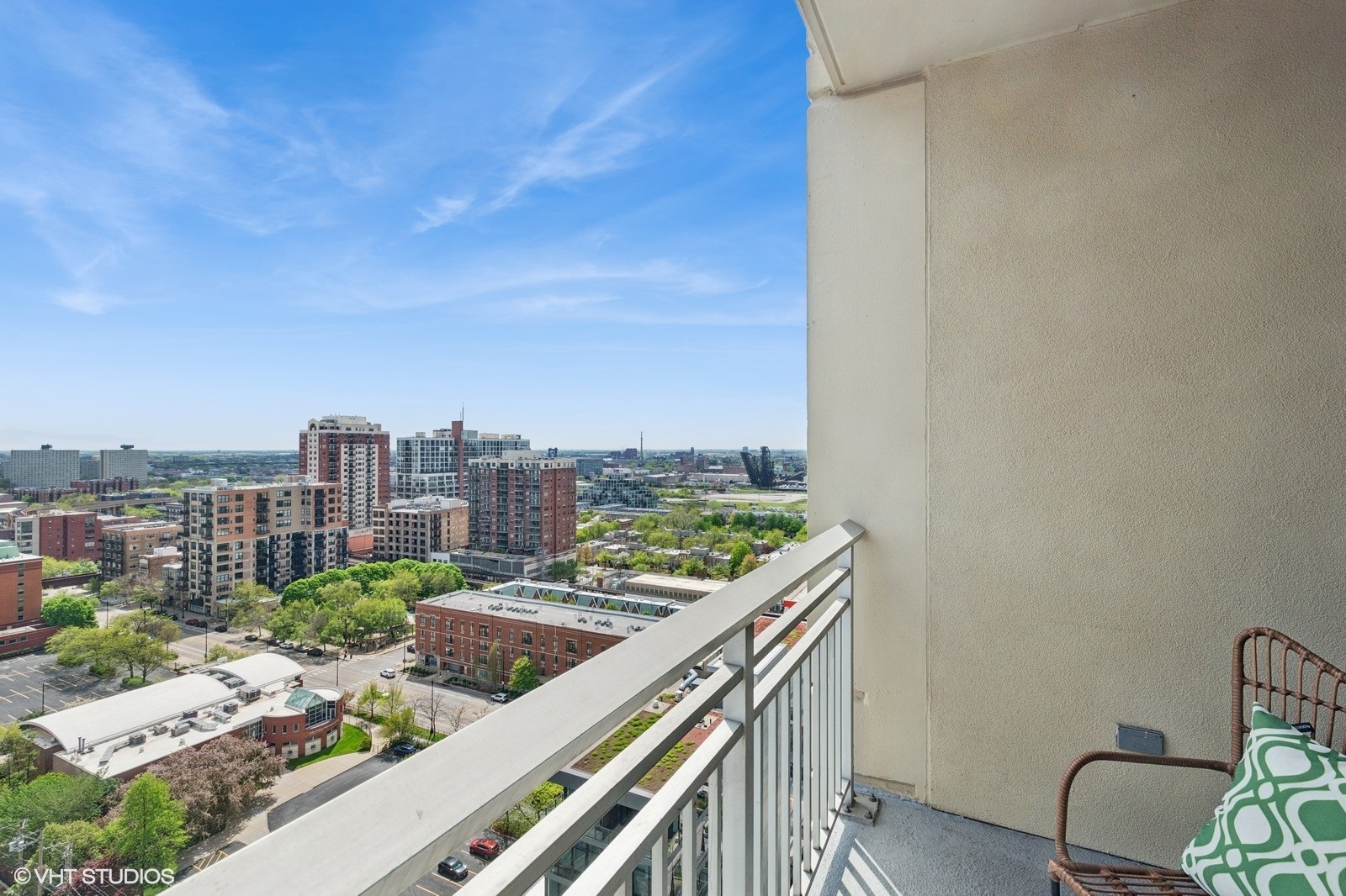 1400 S Michigan Avenue Unit: 1908